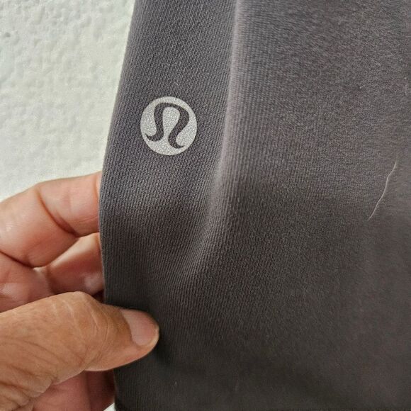 Lululemon Athletica Align Wide Leg Cropped Size 6 - Picture 4 of 6